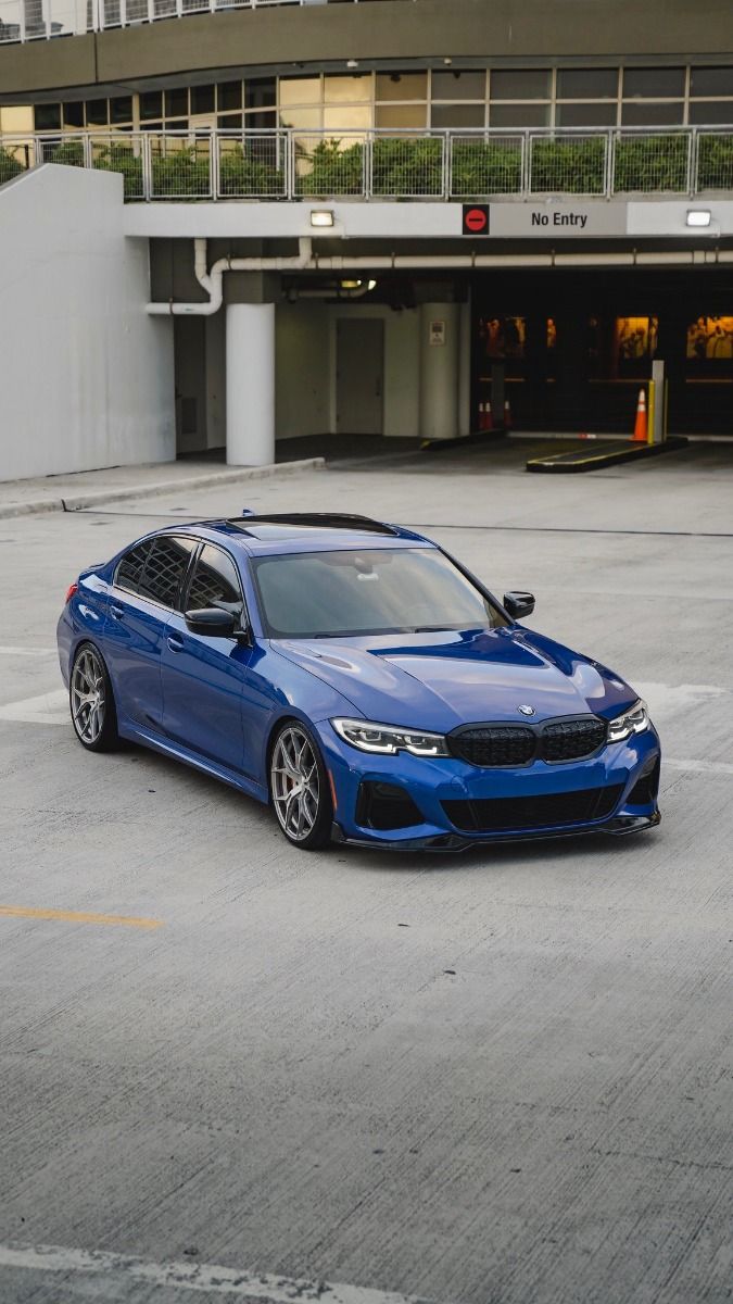 G20 M340i, 330i