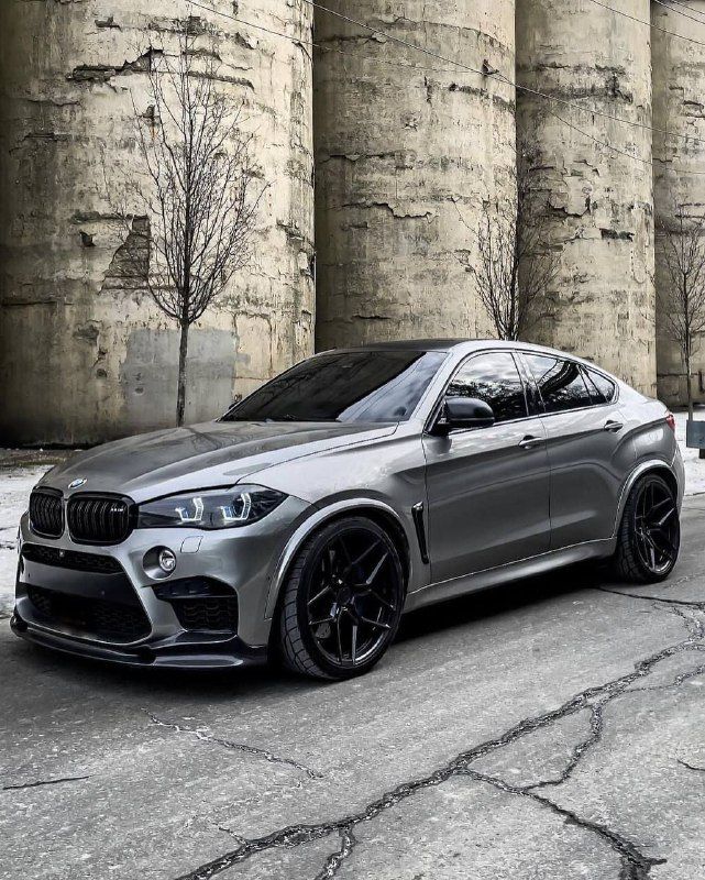 X6M