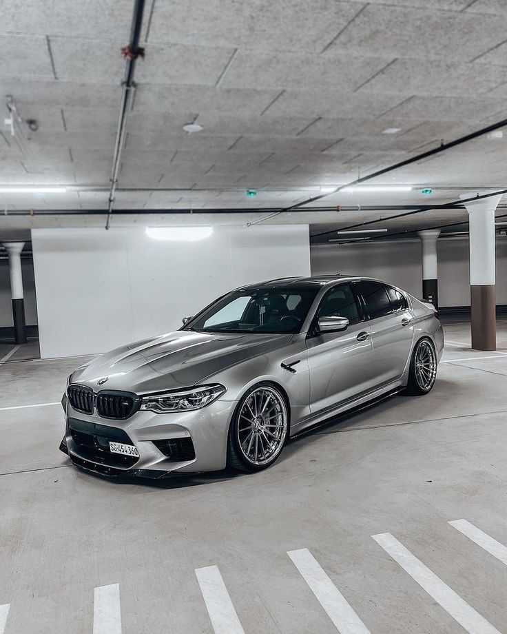 F90 M5