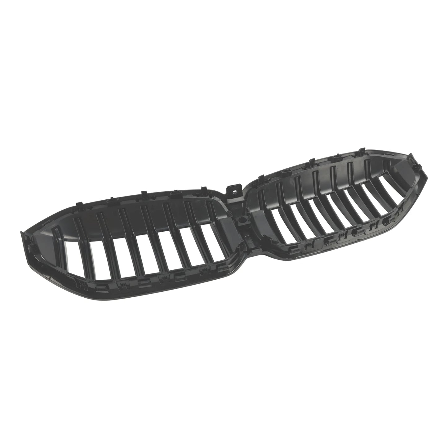 Front Kidney Grille with Camera Hole – BMW 3 Series G20 G21 G28 (2023–2024)