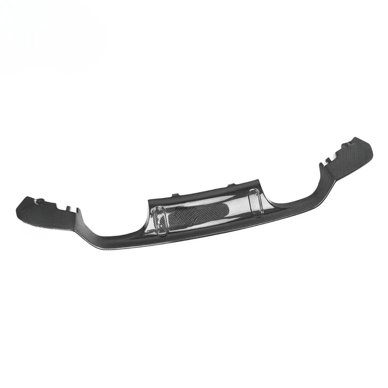 Carbon Fiber PSM Style Rear Bumper Diffuser - BMW F80 M3 F82 M4