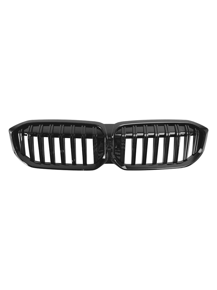 Front Kidney Grille with Camera Hole – BMW 3 Series G20 G21 G28 (2023–2024)