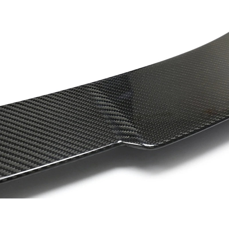 Dry Carbon Fiber Wing Ducktail Spoiler - G87 M2