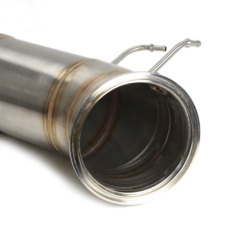 Gen 3 B58 Catless Downpipe – BMW M340i M440i G20 G22
