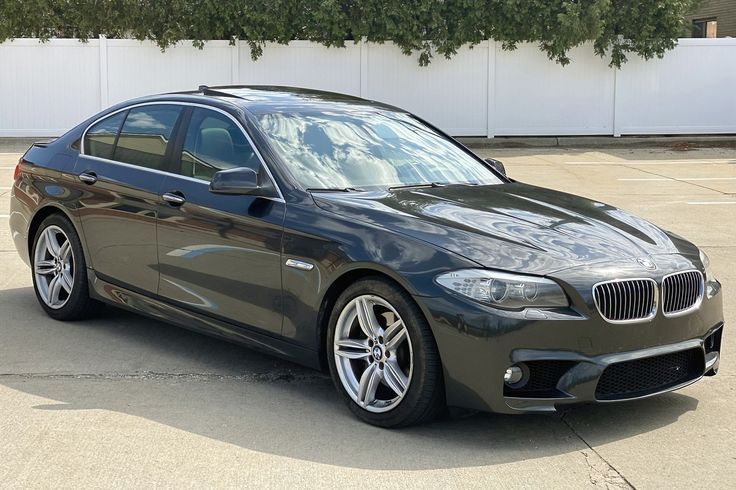 F10 523i