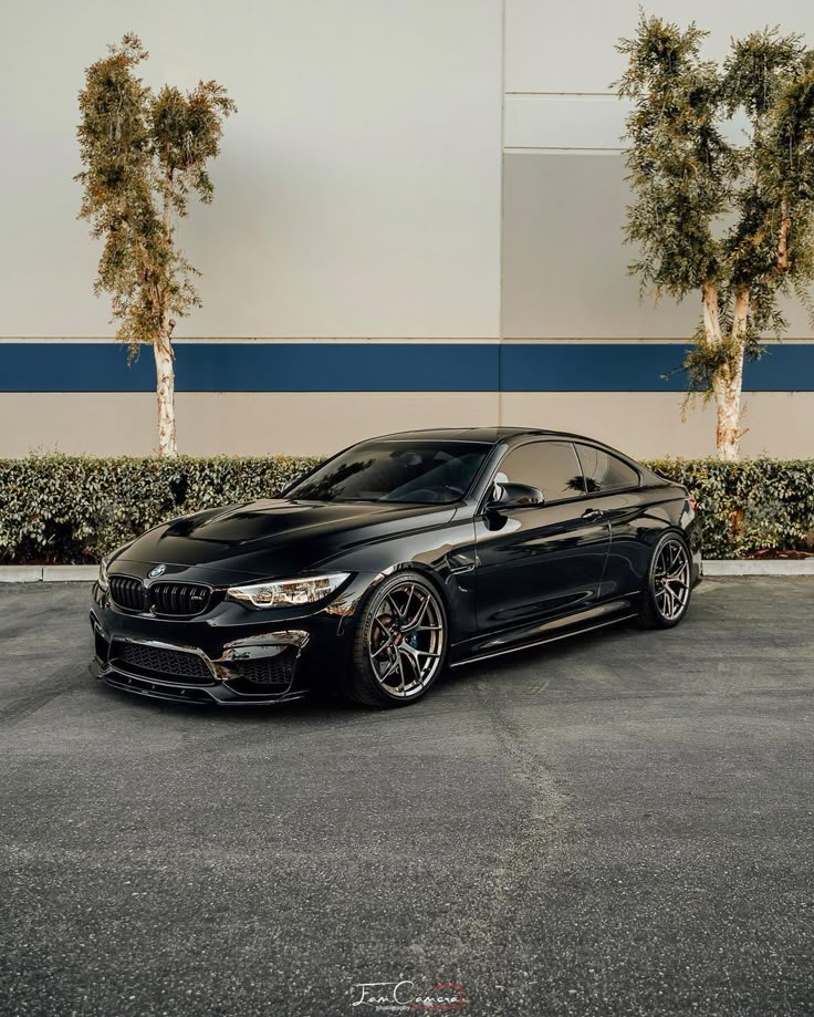 F82/F83 M4