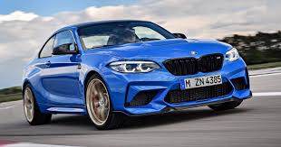 F87 M2, M2 Competition