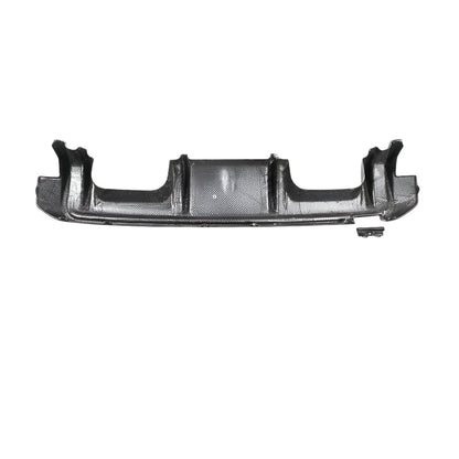 Dry Carbon Fiber 3D Style Rear Diffuser – BMW M3 G80 G81, M4 G82 G83
