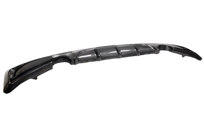 Carbon Fiber MP Style Rear Bumper Diffuser - BMW 2 Series F22 F23