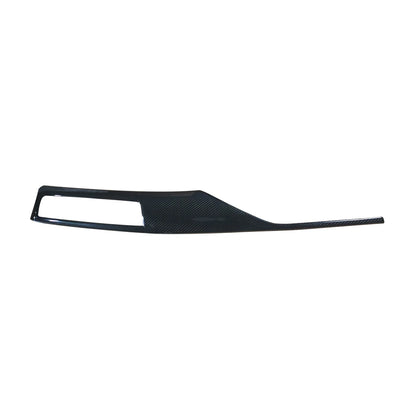 Carbon Fiber Dashboard Cover – BMW 3 & 4 Series F30 F32 F34  2012-2016