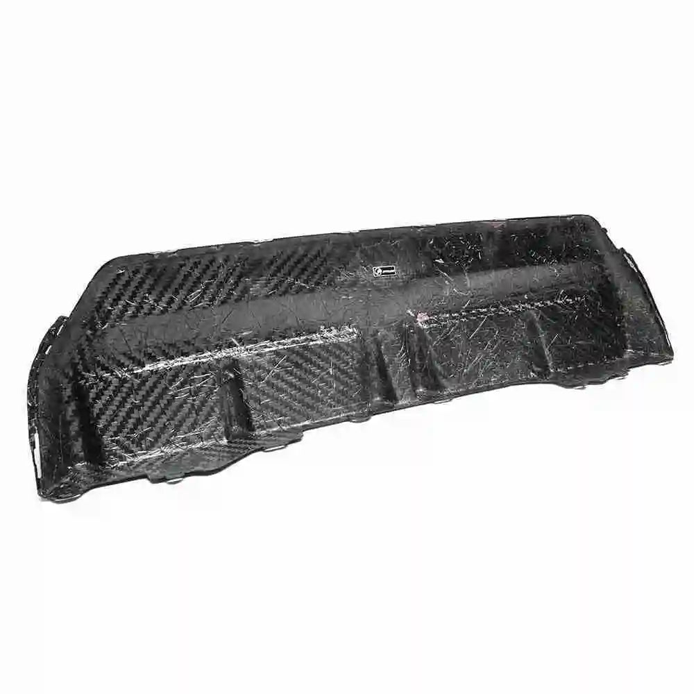 Carbon Fiber Rear Bumper Diffuser - BMW 2 Series G42 M240i