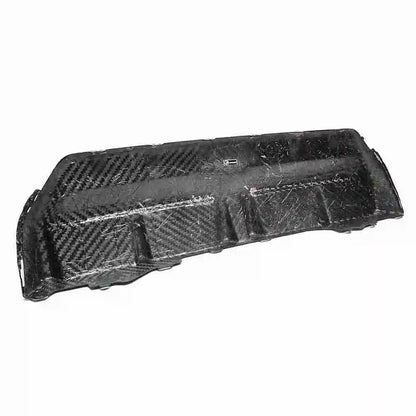 Carbon Fiber Rear Bumper Diffuser - BMW 2 Series G42 M240i