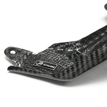 Carbon Fiber Rear Bumper Diffuser - BMW 2 Series G42 M240i