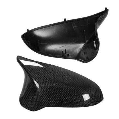 Carbon Fiber Mirror Cover - BMW F80 M3 / F82 F83 M4 / F87 M2 Competition