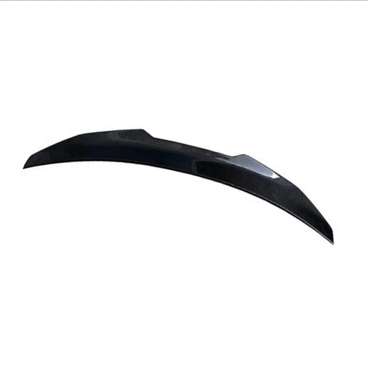 Dry Carbon Fiber PSM Style Spoiler – BMW G80 G82 G20