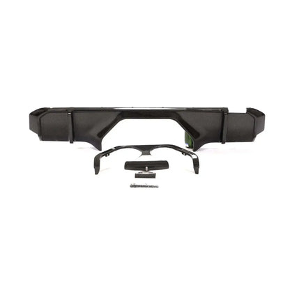 Dry Carbon Fiber M Performance Style Diffuser – BMW M3 G80, M4 G82 (2021+)