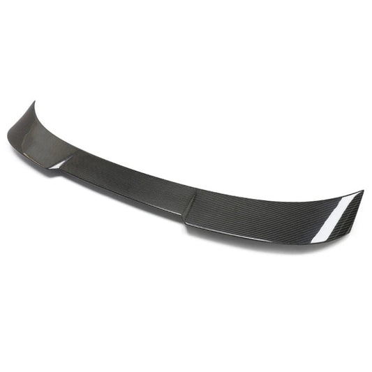 Dry Carbon Fiber Wing Ducktail Spoiler - G87 M2