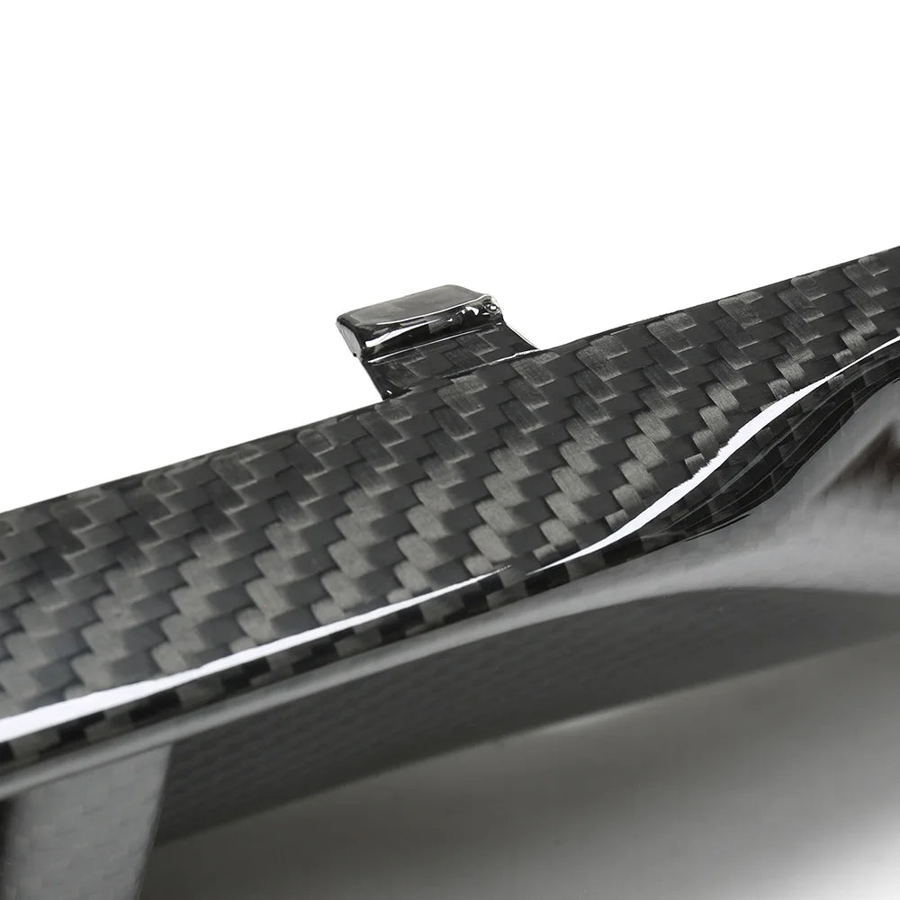 Carbon Fiber Rear Bumper Diffuser - BMW 2 Series G42 M240i