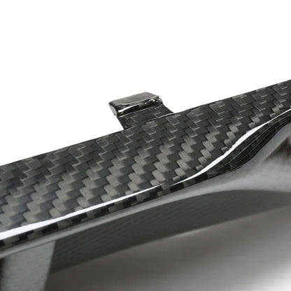 Carbon Fiber Rear Bumper Diffuser - BMW 2 Series G42 M240i