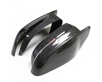 Carbon Fiber Side Mirror Cover - BMW M2 G87 M3 G80 G82