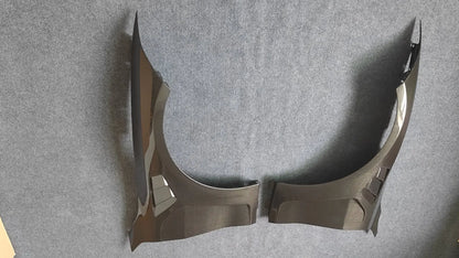 Carbon Fiber Side Fenders - G82 M4 G80 M3