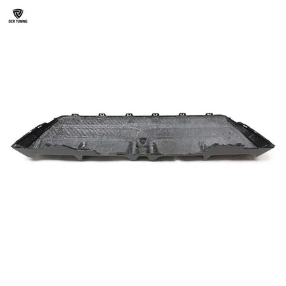Carbon Fiber Rear Bumper Diffuser - BMW 2 Series G42 M240i