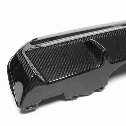 Carbon Fiber Rear Bumper Diffuser - BMW 2 Series G42 M240i