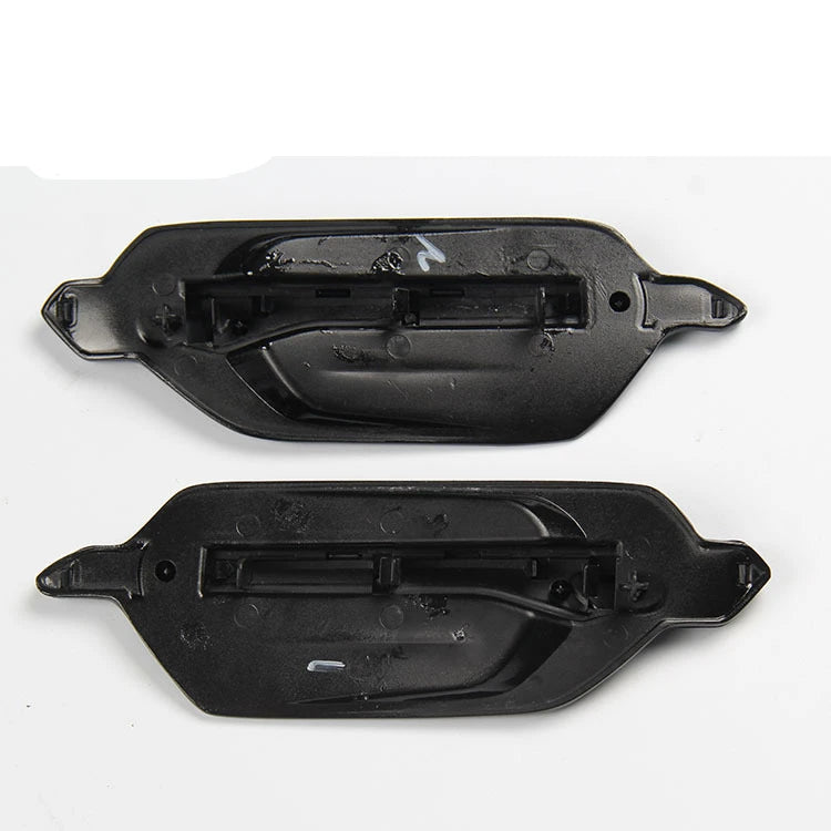 Carbon Fiber Replacement Fender Trim Air Vent Trim -  BMW M2 M2C F87