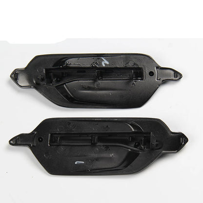 Carbon Fiber Replacement Fender Trim Air Vent Trim -  BMW M2 M2C F87