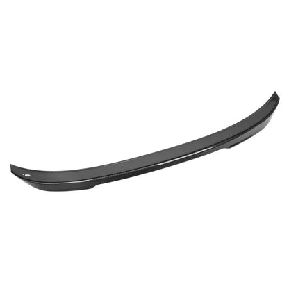 Dry Carbon Fiber Trunk Spoiler - BMW F80 M3 & F30 3 Series