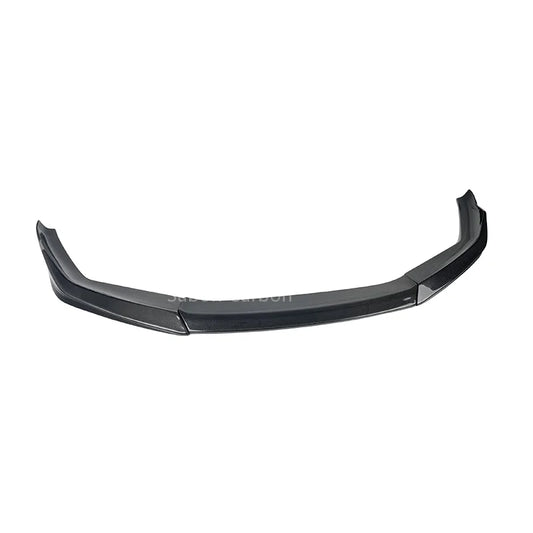 Carbon Fiber CS Style Front Bumper Lip Splitter - BMW F90 M5 LCI