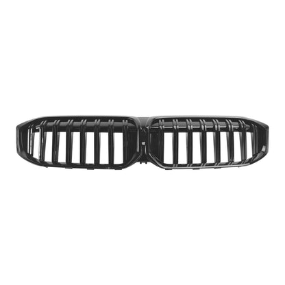 Front Kidney Grille with Camera Hole – BMW 3 Series G20 G21 G28 (2023–2024)