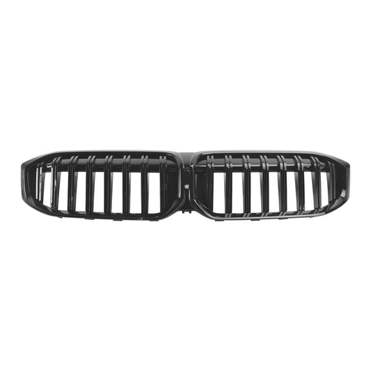 Front Kidney Grille with Camera Hole – BMW 3 Series G20 G21 G28 (2023–2024)