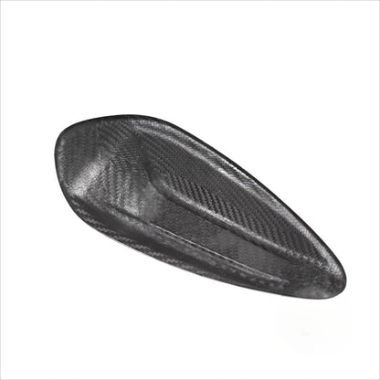 Carbon Fiber Shark Fin Antenna Cover - BMW G20 G28 G87 G80 G82 G67