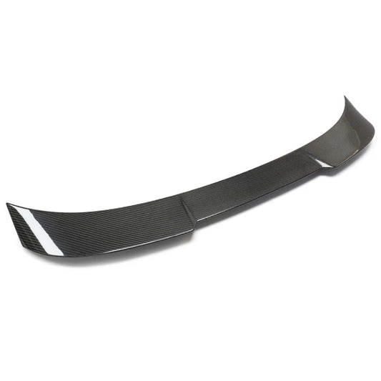 Dry Carbon Fiber Wing Ducktail Spoiler - G87 M2