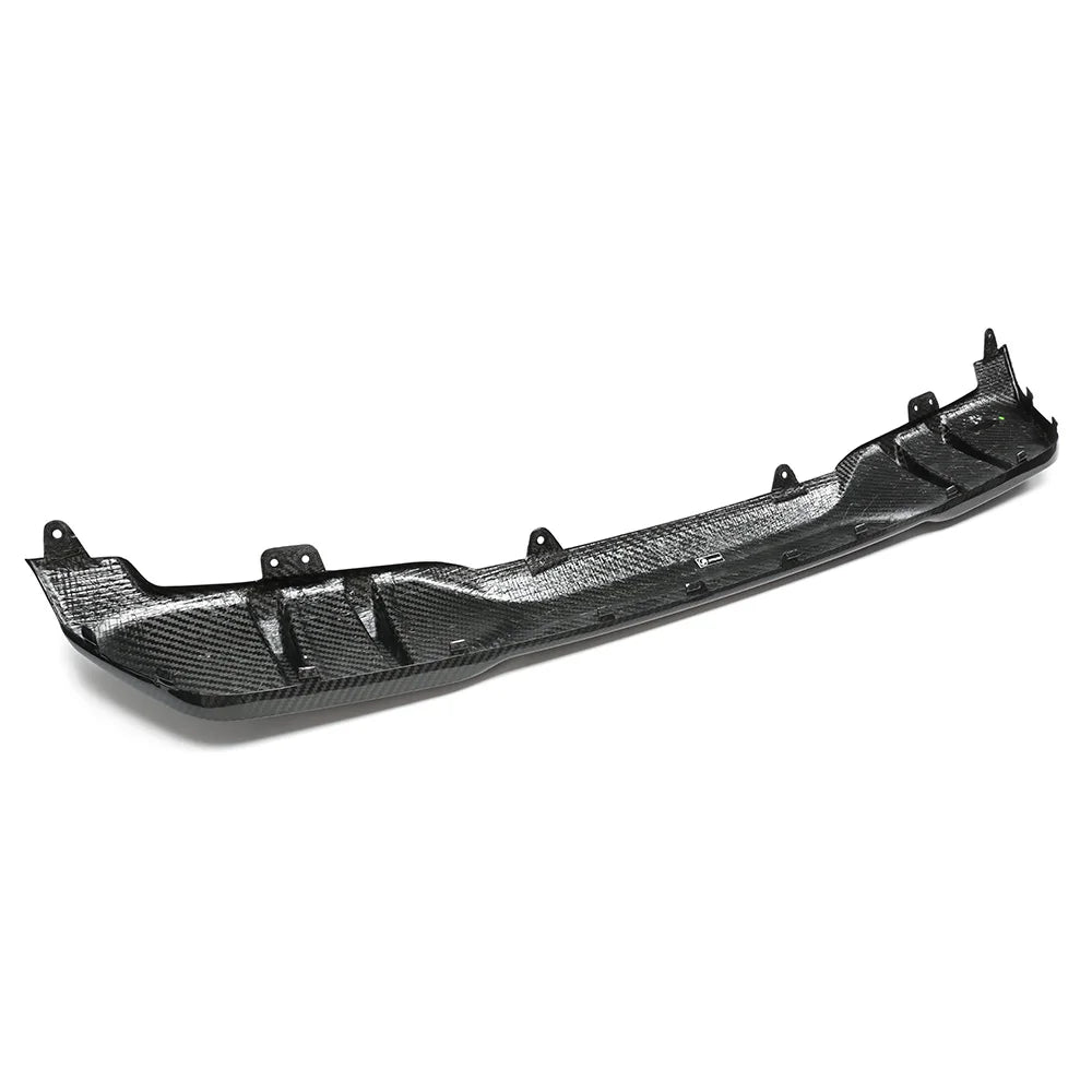 Carbon Fiber Rear Bumper Diffuser - BMW 2 Series G42 M240i