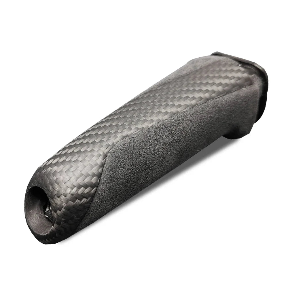 Carbon Handbrake Cover Trim - BMW F Series