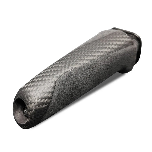 Carbon Handbrake Cover Trim - BMW F Series