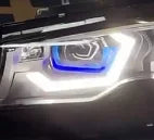 M3 Laser-Style LED Headlights – BMW 3 Series G20 G28 (2019-2022) M340i
