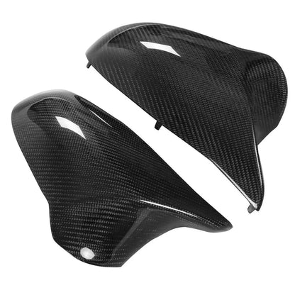 Carbon Fiber Mirror Cover - BMW F80 M3 / F82 F83 M4 / F87 M2 Competition