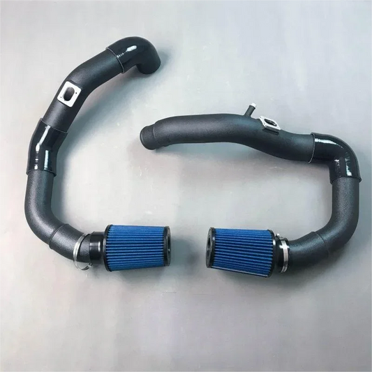 Performance Front Mount Intake Kit - BMW F80 F82 M3 M4