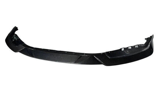 Carbon Fiber Front Lip - For BMW G87